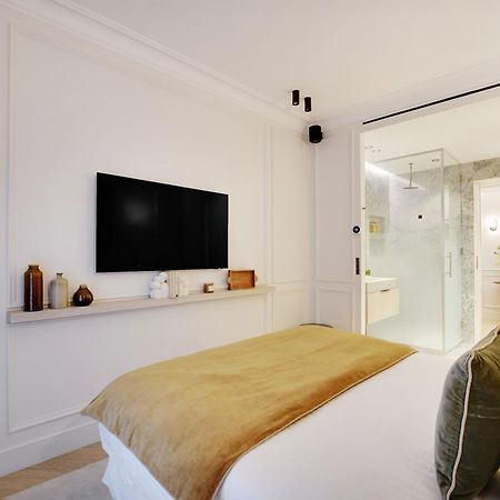 Thelander - Champs Elysees Serviced Apartments Paris Exterior foto